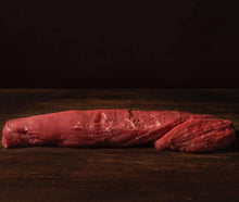 Load image into Gallery viewer, 21 Day Aged Beef Tenderloin
